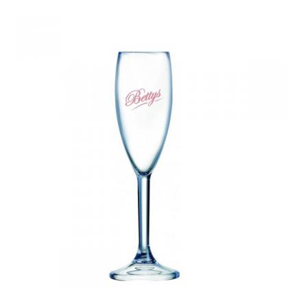 Outdoor Perfect Flute Champagne Glass (150ml/5.3oz)