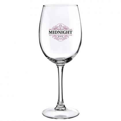 Pinot Wine Glass 470ml/16.5oz