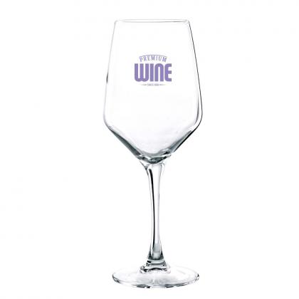 Platine Wine Glass 310ml/10.9oz