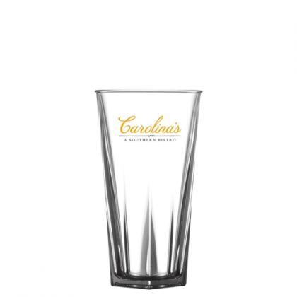 Reusable Prism Tumblers (284ml/10oz) - Polycarbonate