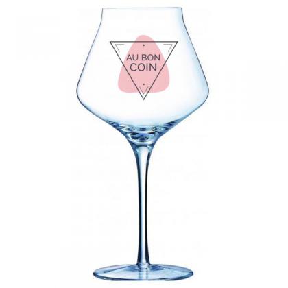 Reveal 'Up Intense Stem Wine Glass (550ml/19.4oz)