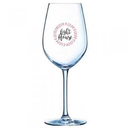 Sequence Stem Wine Glass (550ml/19.5oz)