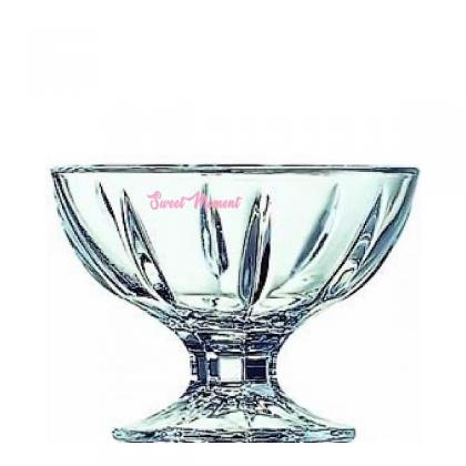 Seychelles Sundae Dessert Glass (200ml/7oz)