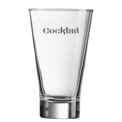 Shetland Glass Tumbler (420ml/14.2oz)