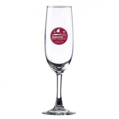 Syrah Champagne Flute 170ml/6oz