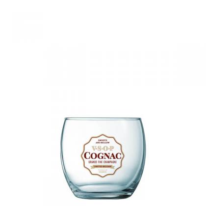 Vina Old Fashioned Spirits Glass (340ml/12oz)