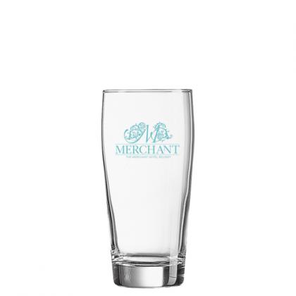 Willi Becher Beer Glass (330ml/11oz)