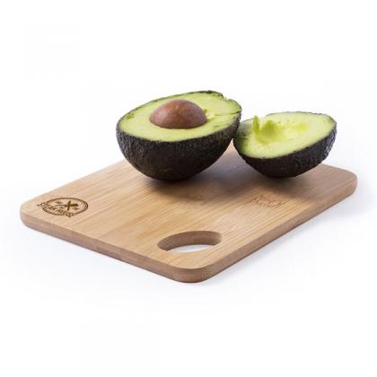 Wooden Kitchen Cutting Board (20cm)