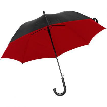 Automatic umbrella