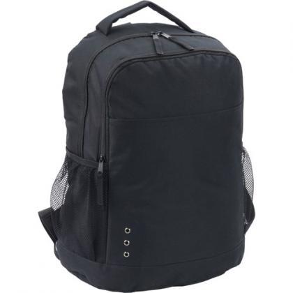 Backpack (Black)