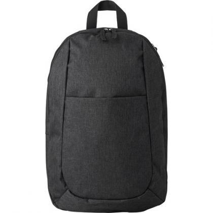 Backpack (Black)