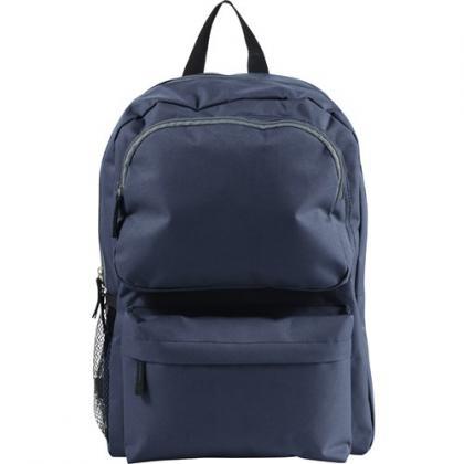 Backpack (Blue)