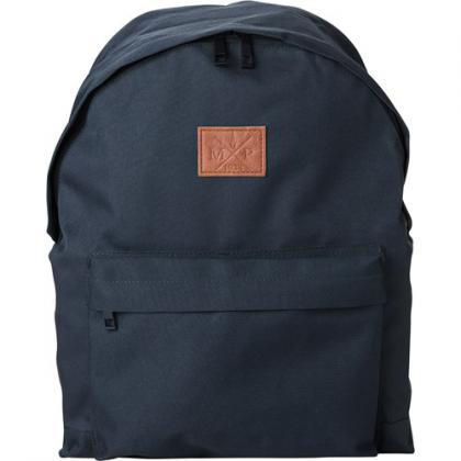 Backpack (Blue)