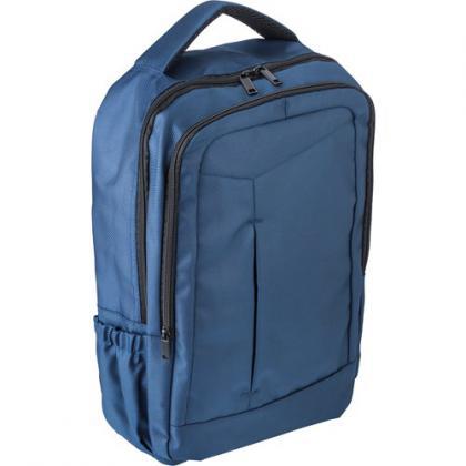 Backpack (Blue)