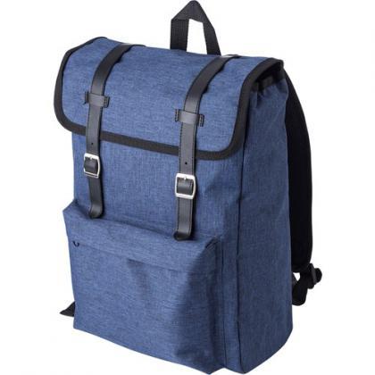 Backpack (Blue)