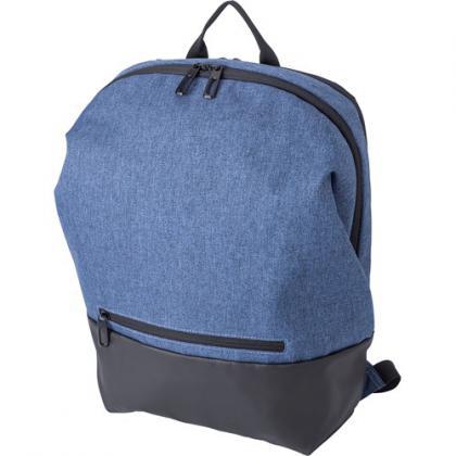 Backpack (Blue)