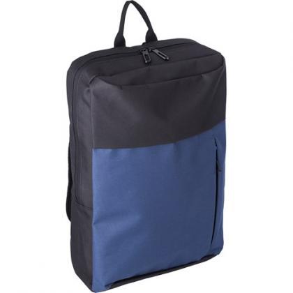 Backpack (Blue)