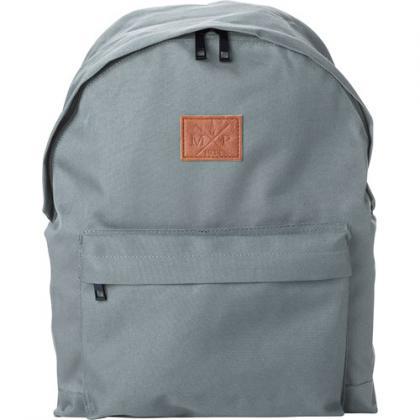 Backpack (Grey)