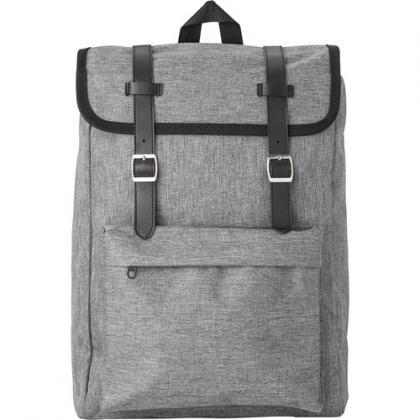 Backpack (Grey)