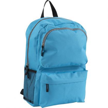 Backpack (Light blue)