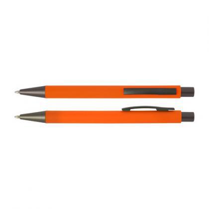 BALI ballpen (Orange)