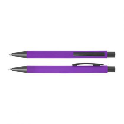 BALI ballpen (Purple)