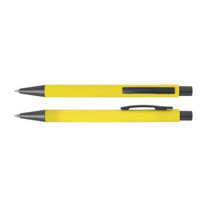 BALI ballpen (Yellow)