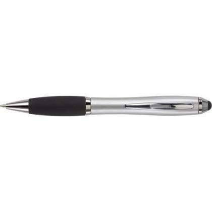 Ballpen (Silver)