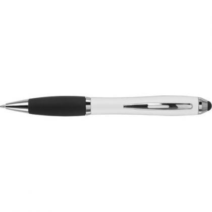 Ballpen (White)