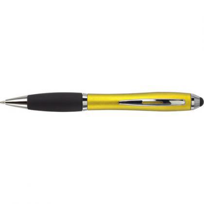 Ballpen (Yellow)