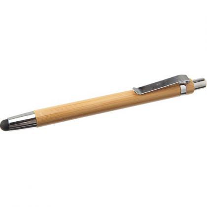 Bamboo ballpen