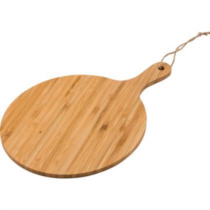 Bamboo cutting board