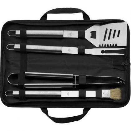 Barbecue set, 4pc