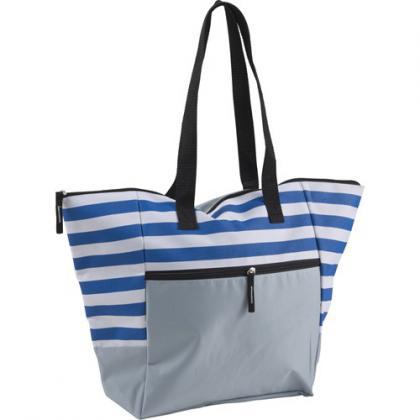 Beach bag (Blue)