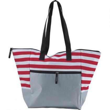 Beach bag (Red)