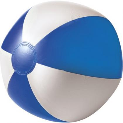 Beach ball (Blue)