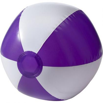 Beach ball (Purple)