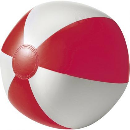 Beach ball (Red)