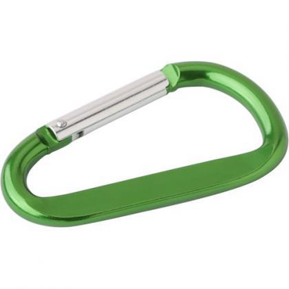 Belt clip (Light green)