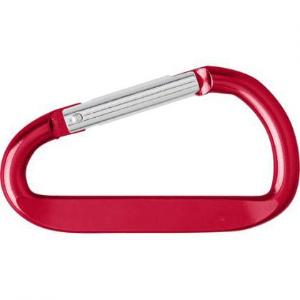 Belt clip (Red)