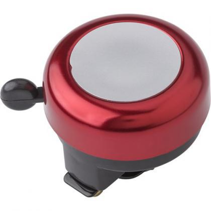 Bicycle bell (Red)