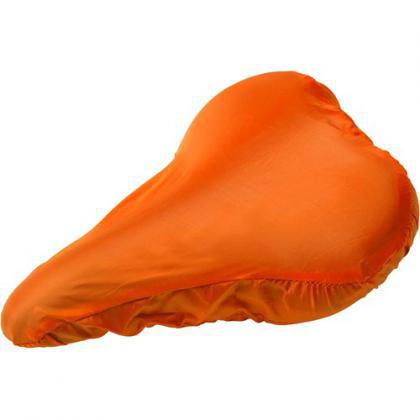 Bicycle cover (Orange)