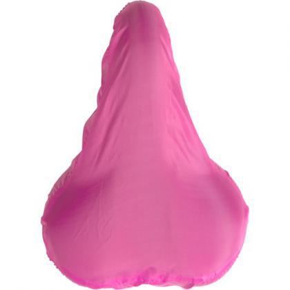 Bicycle cover (Pink)