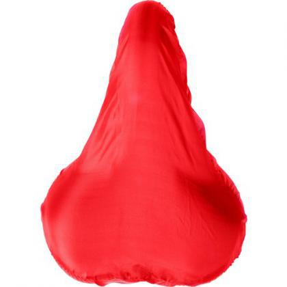 Bicycle cover (Red)