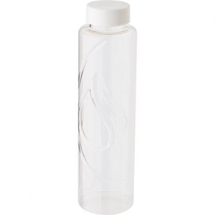 Biodegradable PLA bottle (850ml)