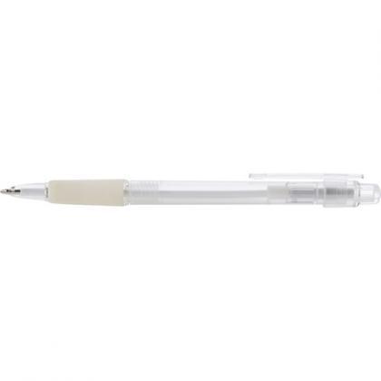 Carman ballpen