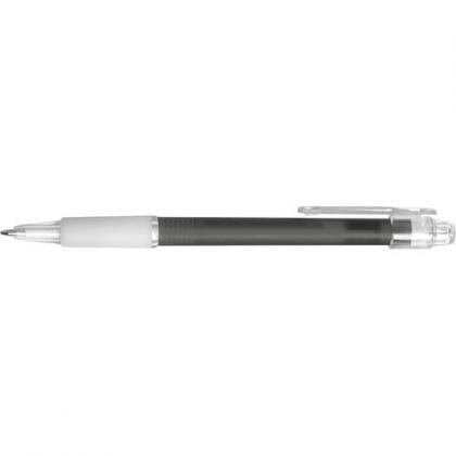 Carman ballpen (Black)