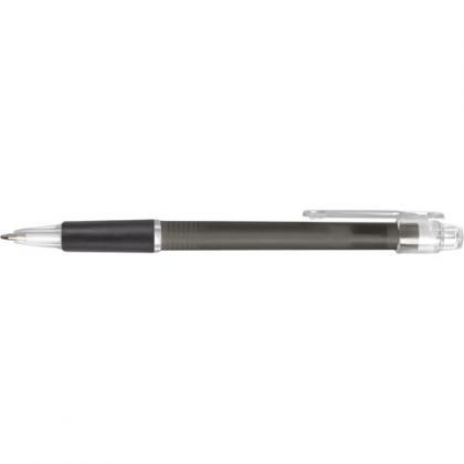 Carman ballpen (Black/black)