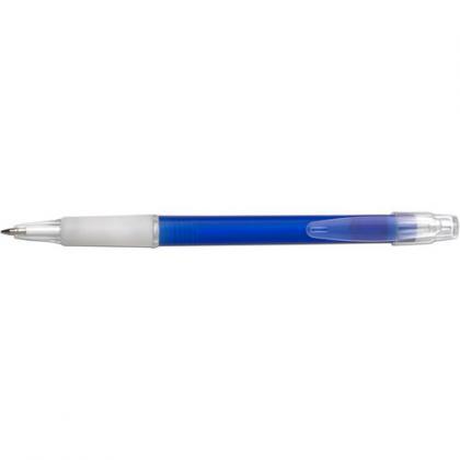 Carman ballpen (Blue)