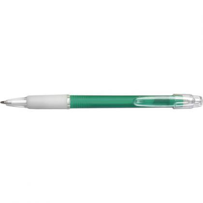 Carman ballpen (Green)